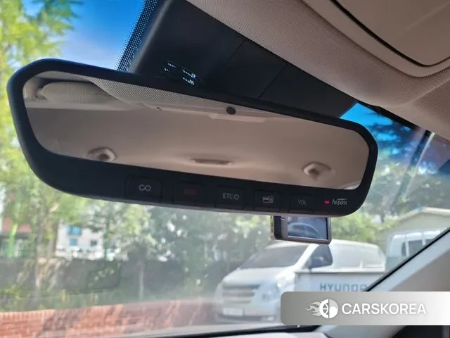 Genesis G80 2018 Коричневый из Кореи, фото 5