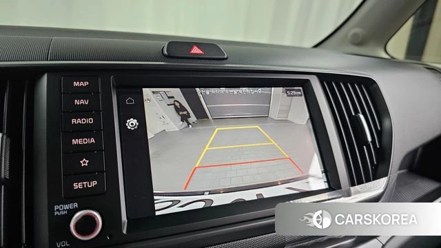 Kia The New Kia Ray 2026 Белый из Кореи, фото 5