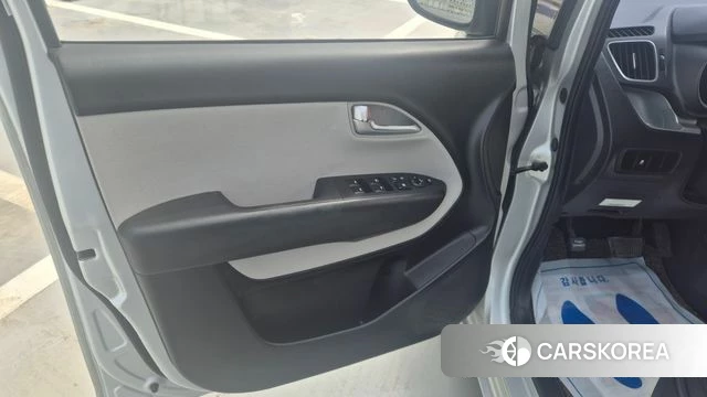 Kia The New Ray 2019 Серебряный из Кореи, фото 5