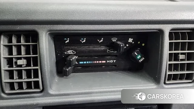 Chevrolet (GM Daewoo) New Damas 2018 Синий из Кореи, фото 5