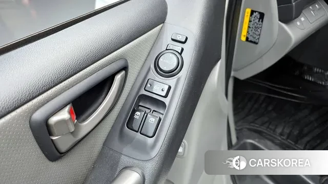 Hyundai The New Grand Starex 2019 Белый из Кореи, фото 5