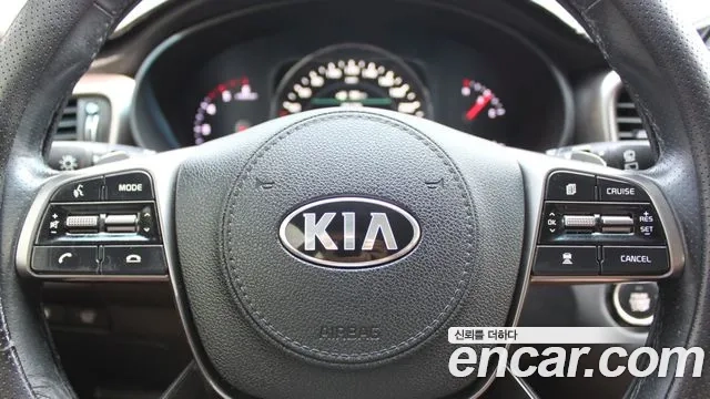 Kia The New Sorento id 2907862 из Кореи 5