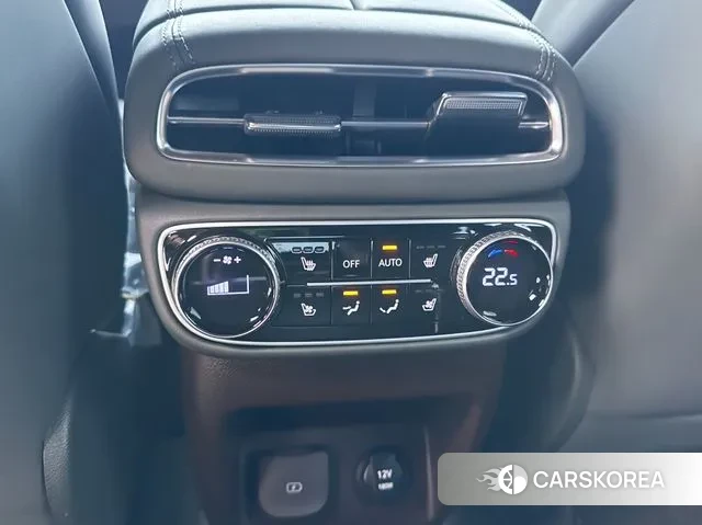 Genesis GV80 2022 Белый из Кореи, фото 5