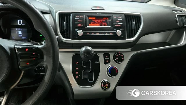 Kia The New Ray 2020 Жемчужный цвет из Кореи, фото 5