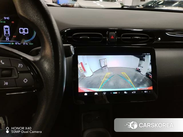 Zero-running car Zero run T03 2025 Синий из Китая, фото 5