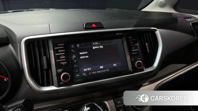Kia The New Ray 2019 Серебряный из Кореи, фото 5