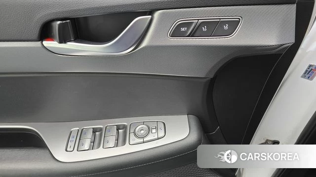 Hyundai Palisade 2019 Белый из Кореи, фото 5