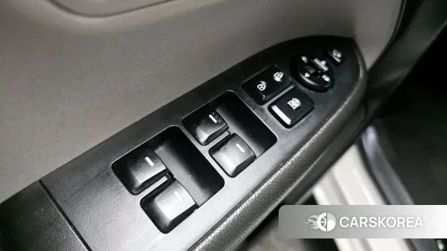 Kia The New Kia Ray 2023 Белый из Кореи, фото 5