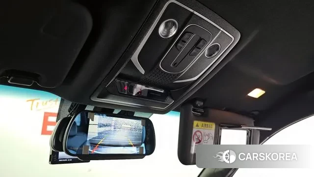 Ssangyong The New Rexton Sports Cannes 2022 Зеленый из Кореи, фото 5