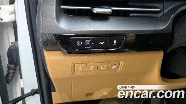 Kia Carnival 4th generation id 2699797 из Кореи 5