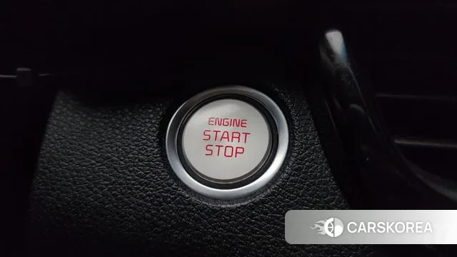 Kia The New K5 2nd generation 2018 Черный из Кореи, фото 5