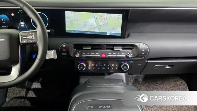 Hyundai Palisade (LX3) 2025 Белый из Кореи, фото 5