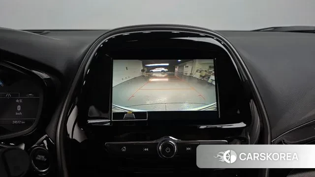 Chevrolet (GM Daewoo) The New Spark 2021 Белый из Кореи, фото 5