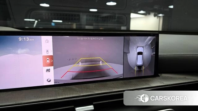 Genesis GV80 2024 Белый из Кореи, фото 5