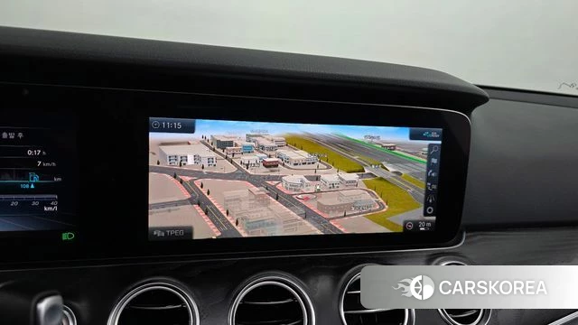 Mercedes-Benz E-Class W213 2020 Белый из Кореи, фото 5