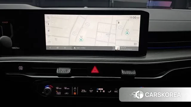 Kia The New K5 Hybrid 3rd generation 2024 Белый из Кореи, фото 5