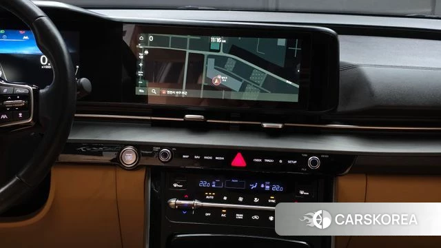 Kia Carnival 4th generation 2021 Черный из Кореи, фото 5