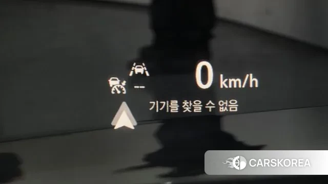 Chevrolet (GM Daewoo) Trailblazer 2022 Черный из Кореи, фото 5