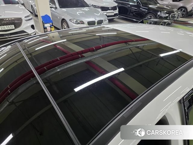 Mercedes-Benz A-Class W177 2021 Белый из Кореи, фото 5