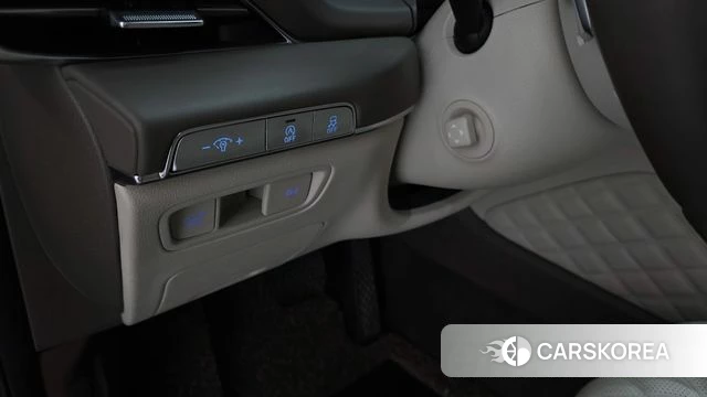Genesis GV80 2023 Черный из Кореи, фото 5