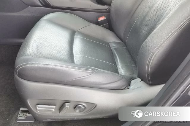 Toyota Ling Fang HARRIER 2021 Черный из Китая, фото 5