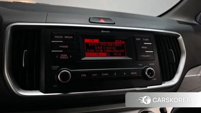 Kia The New Ray 2020 Белый из Кореи, фото 5