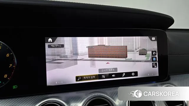 Mercedes-Benz E-Class W213 2021 Белый из Кореи, фото 5