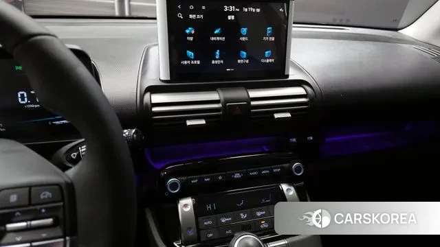 Hyundai Casper 2024 Белый из Кореи, фото 5