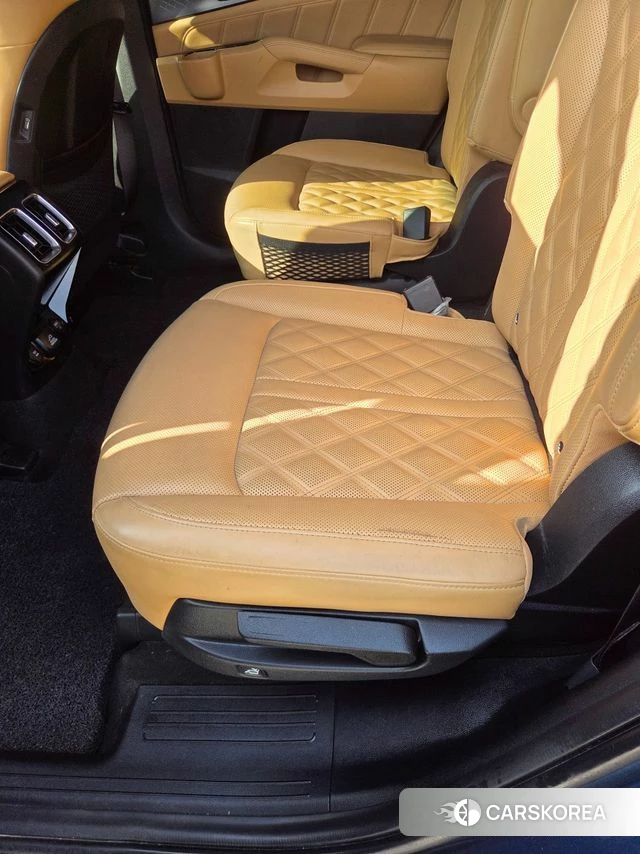 Kia Sorento 4th Generation 2020 Синий из Кореи, фото 5