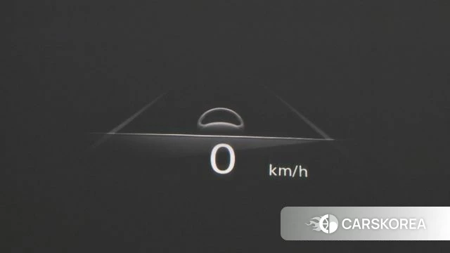Genesis GV70 2021 Белый из Кореи, фото 5