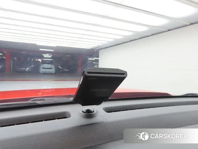 Hyundai Casper 2023 Оранжевый из Кореи, фото 5