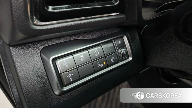 Ssangyong Berry New Tivoli 2019 Белый из Кореи, фото 5
