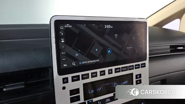 Hyundai Staria 2023 Серый из Кореи, фото 5