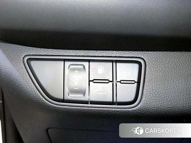 Genesis G70 2018 Белый из Кореи, фото 5
