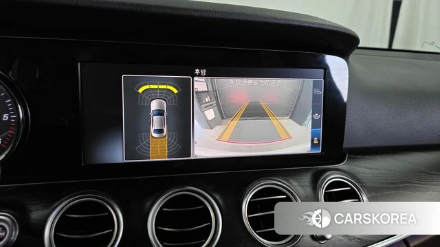 Mercedes-Benz E-Class W213 2019 Белый из Кореи, фото 5