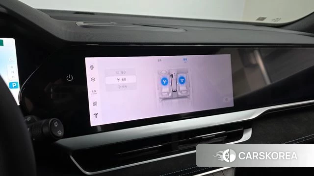 Renault Korea (Samsung) Grand Coleos 2024 Серый из Кореи, фото 5