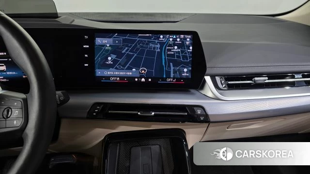 BMW 2 Series Active Tourer (U06) 2025 Белый из Кореи, фото 5