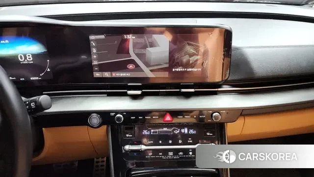 Kia Carnival 4th generation 2020 Черный из Кореи, фото 5