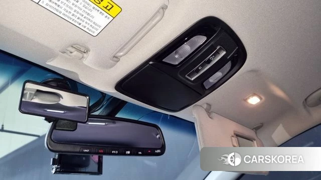 Kia The New Sorento 2018 Белый из Кореи, фото 5