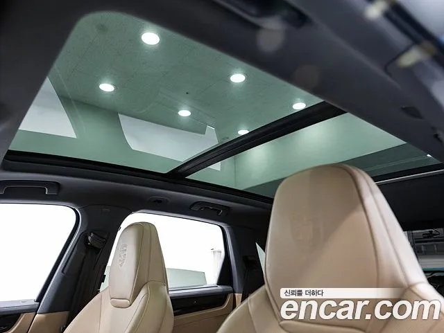 Porsche Cayenne (PO536) id 2679069 из Кореи 5