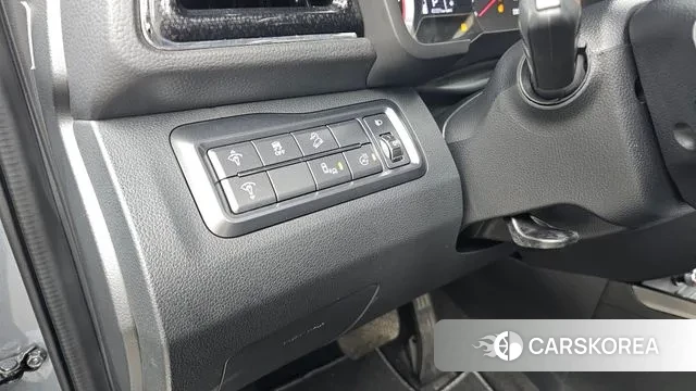 Ssangyong Berry New Tivoli 2019 Серый из Кореи, фото 5