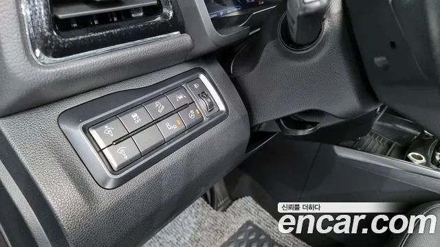 Ssangyong Berry New Tivoli 2019 Серый из Кореи, фото 5