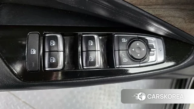 Kia K8 2021 Черный из Кореи, фото 5