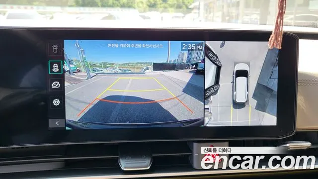 Kia The New Carnival 4th Generation id 2698209 из Кореи 5