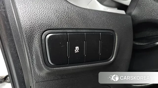 Kia The New Ray 2021 Белый из Кореи, фото 5