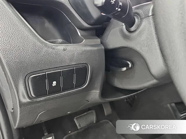 Kia The New Kia Ray 2023 Жемчужный цвет из Кореи, фото 5