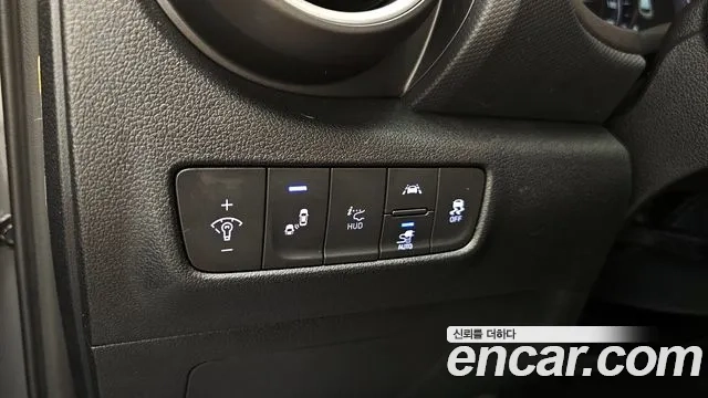 Hyundai Kona Electric 2018 Серый из Кореи, фото 5