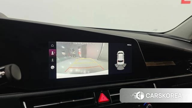 Kia Di All New Niro EV 2023 Белый из Кореи, фото 5