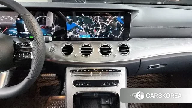 Mercedes-Benz E-Class W213 id 2900458 из Кореи 5