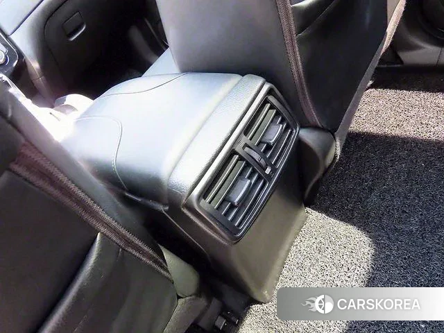 Nissan X Trail 2018 Серый из Кореи, фото 5